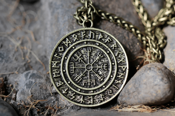 Amulets por riqueza y buena suerte