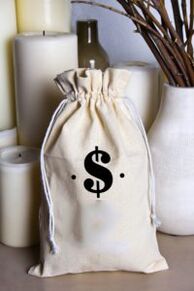 Bolsa de dinero