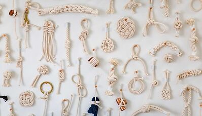 Cómo hacer un talismán para la buena suerte con tus propias manos.