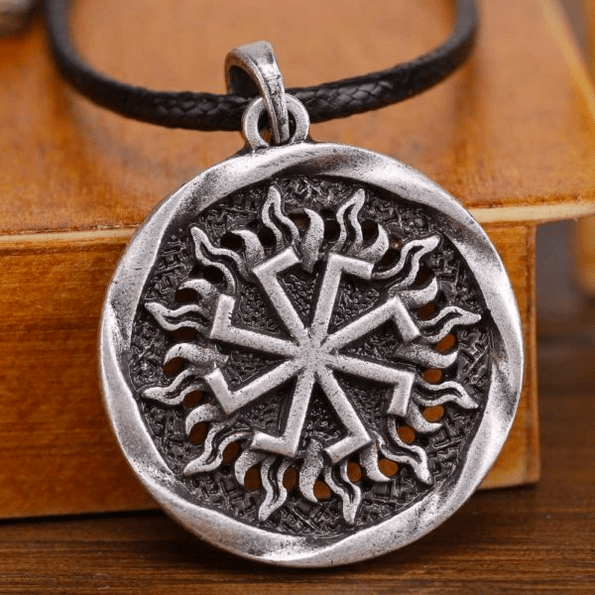 Amuletos eslavos de buena suerte